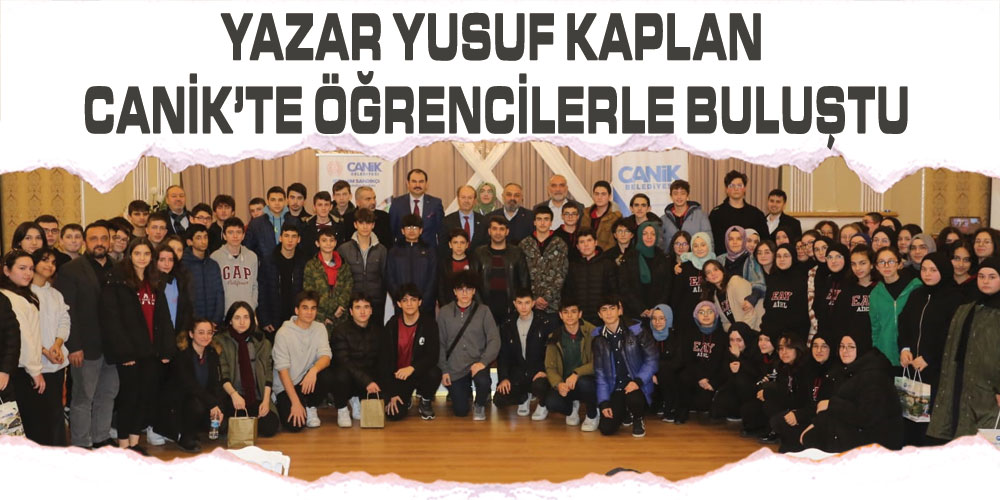 Başkan Sandıkçı,  ‘Gençliğe Yapılan Yatırım Geleceğe Yapılan Yatırımdır’