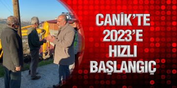 Sandıkçı’dan 2023 Açıklaması