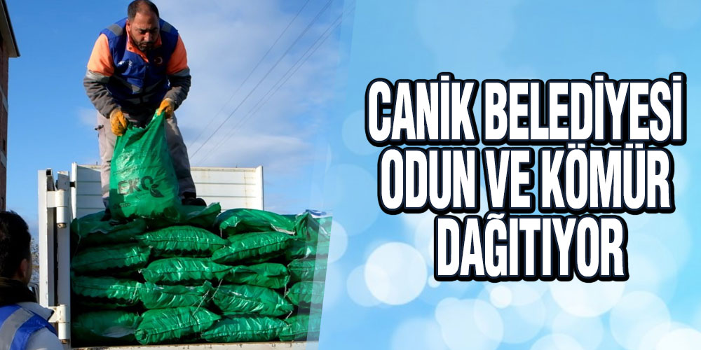 Canik’te İnsan Odaklı Sosyal Belediyecilik