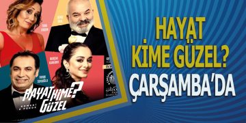 ‘Hayat Kime Güzel?’ Tiyatro Oyunu Çarşambalılarla Buluşuyor