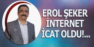 Şeker’den 10 Ocak Çalışan Gazeteciler Günü Açıklaması