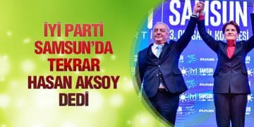 Hasan Aksoy Güven Tazeledi
