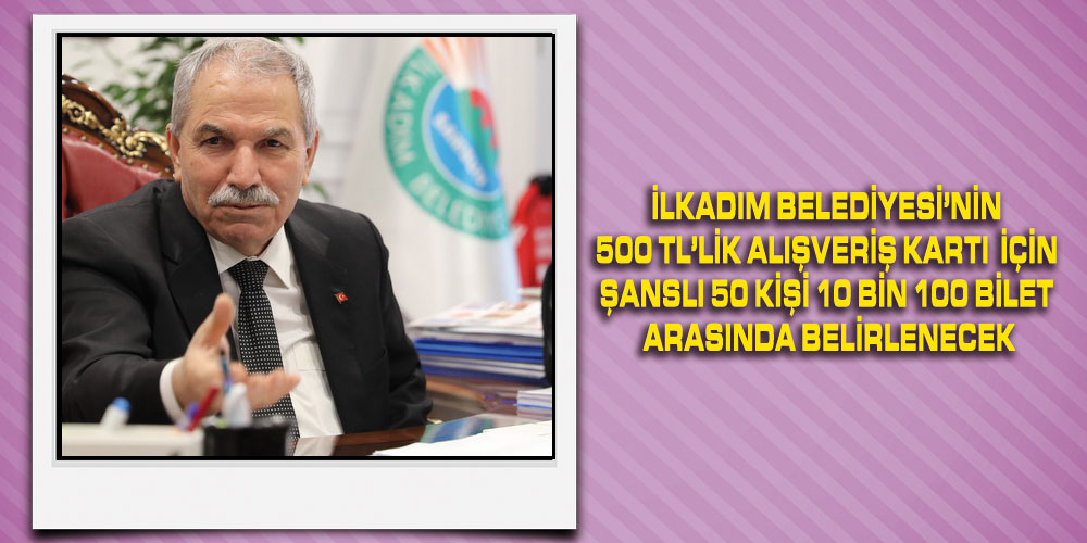 Demirtaş ‘Vatandaşlarımızdan Geri Dönüşebilen Malzemeleri Gönüllük Esasına Göre Getirmelerini İstiyoruz’