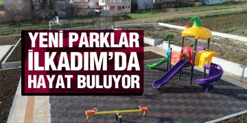 Demirtaş, ‘Vatandaşlarımızın Hoşça Vakit Geçireceği Alanları Oluşturuyoruz’