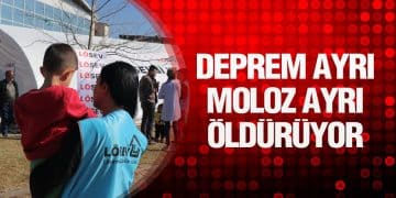 LÖSEV’den Lösemi ve Kanser Uyarısı