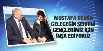 Samsun Büyükşehir 24 Bin Gencin Hayatına Dokundu