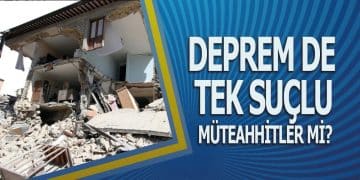 İMKON Müteahhitleri Savundu