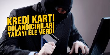 Samsun’da Nitelikli Dolandırıcı 8 Kişi Yakalandı