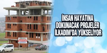 Başkan Demirtaş, ‘Odağı İnsan Olan Projeleri İlçemizde Hakim Kılacağız’