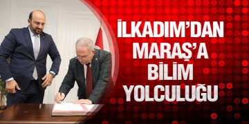 Başkan Demirtaş, ‘Gençlerimizi Doğru İmkanlarla Buluşturmak İstiyoruz’