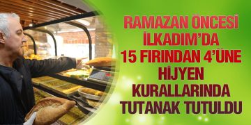 Başkan Demirtaş, ‘Halkımızın Sağlığı İçin Her Konuda Aynı Hassasiyeti Göstereceğiz’