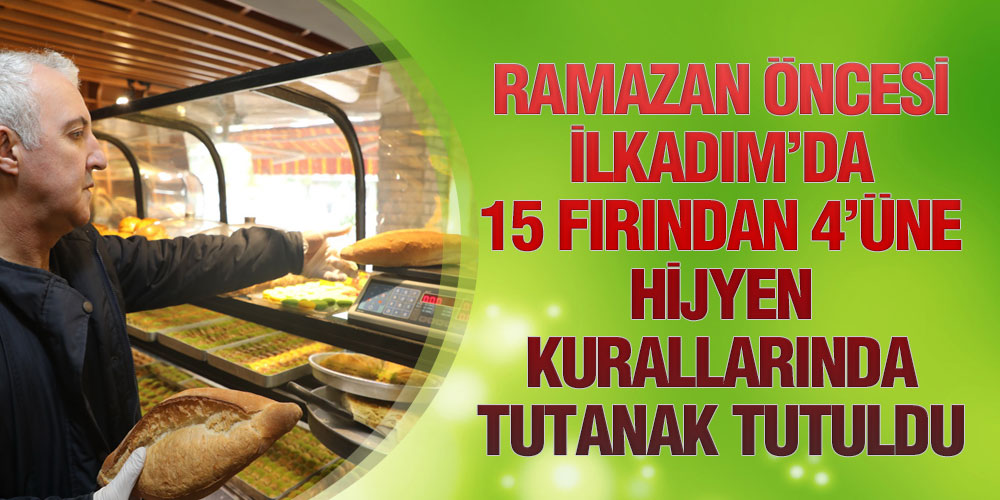Başkan Demirtaş, ‘Halkımızın Sağlığı İçin Her Konuda Aynı Hassasiyeti Göstereceğiz’