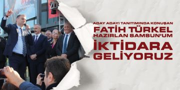CHP Salona Sığmadı 